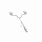 MagnaFlow BRE Exhaust Kit 07-16 Nissan Altima