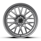 fifteen52 Holeshot RSR 19x9.5 5x114.3 38mm ET 73.1mm Center Bore Matte Titanium