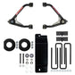 Skyjacker 17 GM 1500 3.5In W/ALUM KNU