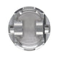 Manley Chevrolet 5.3L LS Gen III Piston Set-3.800 in. Bore 1.115 in. CH -7.00 CC