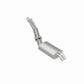 MagnaFlow BRE Exhaust Kit 86-89 Mercedes 560SL 5.6L