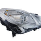 Hella 10-11 Mercedes-Benz W/O Cornering Lamp Headlamp Rh
