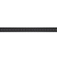 Hella Universal Black Magic 50in Tough Double Row Curved Light Bar - Spot & Flood Light