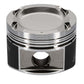 Wiseco Ford 2.0L 91.50 mm Bore 40.80 mm CH -20.20 CC Piston Shelf Stock Kit