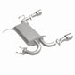 BRE Exhaust 03-07 G35 3.5L Muffler Kit