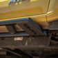 DV8 23-25 Chevy Colorado & GMC Canyon Rock Sliders - Micro Texture Black