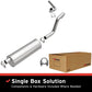 MagnaFlow BRE Exhaust Kit 87-96 Ford Bronco
