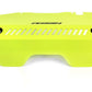 Perrin 15-16 Subaru WRX / STI Neon Yellow Pulley Cover For FA DIT Engines