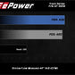afe Track Series Open Element Intake Nissan Patrol (Y61) 17-24 L6-4.8L