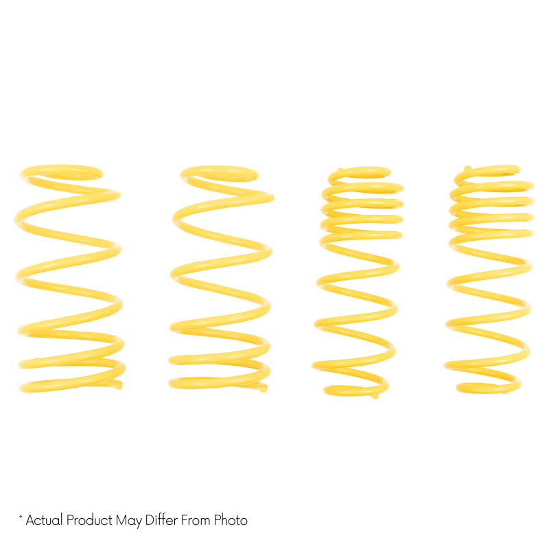 ST Lowering Springs Mini Cooper/S incl. JCW (F56)