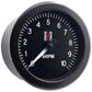 Autometer Stack Sport 88mm 0-10K RPM Tachometer - Black