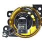 Hella 2006-2010 Volkswagen Passat Fog Light Assembly Right