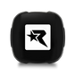Rigid Industries Phoenix Cover (Black) - Cover ONLY
