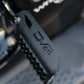 DV8 Offroad 07-23 Jeep Gladiator/Wrangler JT/JK/JL Foot Pegs
