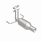 Magnaflow 2013 Buick Encore 1.4L Direct Fit Converter