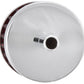 K&N Steel Base Crankcase Vent Filter 3/8in OD Tube  2in OD 1-1/2in Height