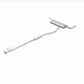 MagnaFlow BRE Exhaust Kit 08-10 Nissan Rogue 2.5L