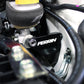 Perrin 2015 Subaru WRX/STi Master Cylinder Brace - Black