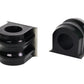 Whiteline 14-17 Chevrolet SS 26mm Sway Bar Mount Bushing Kit