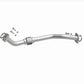 BRE Exhaust 04-10 Sienna 3.3L 3.5L Front Pipe Kit