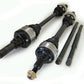DSS Volkswagen 1993-1998 Golf / GTI / Jetta / Corrado VR6 (6-Speed Conv) 800HP Axle -Left RA2294X4