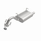 MagnaFlow BRE Exhaust Kit 07-15 Toyota Yaris 1.5L