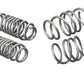 Whiteline 2022+ Volkswagen Golf R Front & Rear Lowered Coil Springs