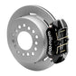 Wilwood Disc/Drum Rear Kit FDPLP-DS Big Ford