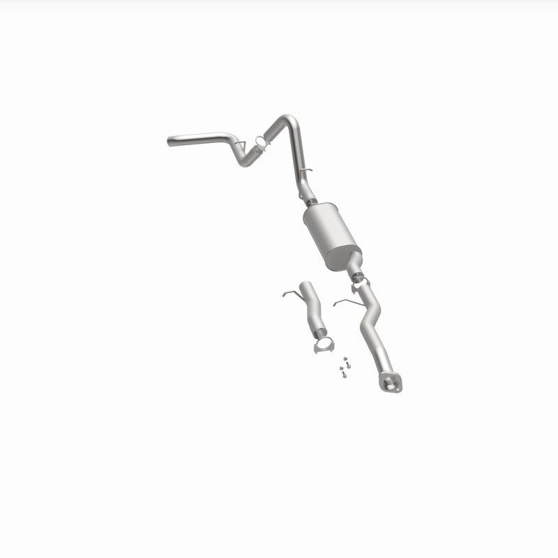 MagnaFlow BRE Exhaust Kit 94-95 Chevy C1500 C2500 K1500 K2500 5.7L
