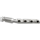 Magnaflow 11-13 QX56 V8 5.6 OEM Manifold Direct Fit Converter