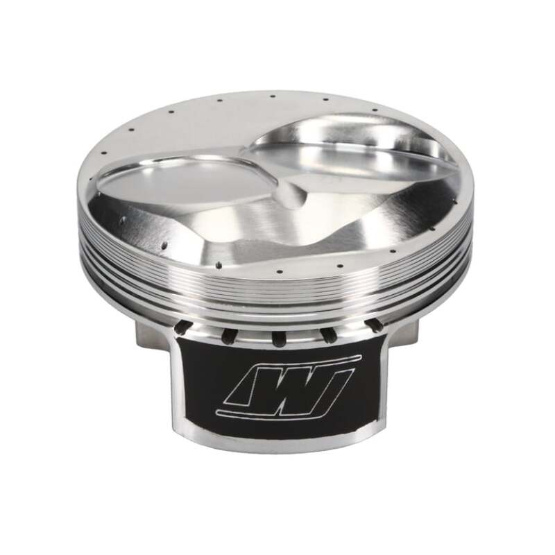Wiseco Chevy Big Block 4.610in Bore 1.270in CH 28.00 CC Piston Set