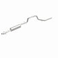 MagnaFlow BRE Exhaust Kit Replacement Stainless Ford