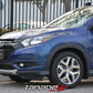 Tanabe NF210 Springs 15-16 Honda HR-V AWD