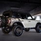 DV8 Offroad 21-23 Ford Bronco Soft Top Roof Rack