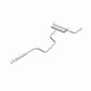MagnaFlow BRE Exhaust Kit 08-12 Aura G6 Malibu 2.4L