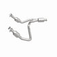 Magnaflow 14-15 Chevrolet Silverado 1500 Underbody 4.3L / 5.3L Direct-Fit Catalytic Converter