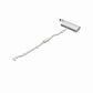 MagnaFlow BRE Exhaust Kit 07-11 Jeep Patriot Compass 2.4L