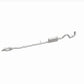 MagnaFlow Ford BRE Exhaust Replacement Kit