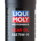 LIQUI MOLY 1L Motorbike Gear Oil SAE 75W90