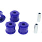 SuperPro Cheverolet Sierra SJ80 Front Radius Arm Bushing Kit