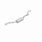 MagnaFlow BRE Exhaust Kit 00-04 Mitsubishi Montero Sport
