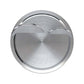 Manley Chevy LS E/D Series 4.001in Bore 1.115in CH -10cc Platinum Series Pistons - Set of 8