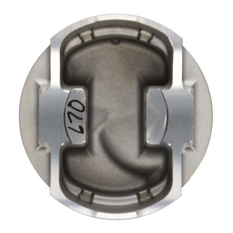 Wiseco Pro Tru Street Ford 460 4.420in Bore 1.756in CH -5.40 CC Piston Set