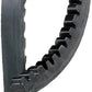 Gates 90-93 Nissan Pickup 4-Cyl. 2.4L Fan & Alt. High Capacity V-Belt (Standard)