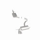 BRExhaust Exhaust Kit - 09-17 VW Tiguan 2.0L