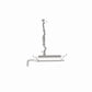 MagnaFlow BRE Exhaust Kit 14-17 NISSAN ROGUE 2.5L