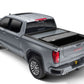 UnderCover 14-15 Chevy/GMC Silverado/Sierra 78in Fusion Bed Cover - White Diamond