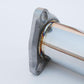 Invidia 88-91 Civic EF9 3DR 60mm (101mm tip) Titanium Tip Cat-back Exhaust