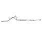 MBRP 11 Ford F-150 5.0L V8 Aluminized Cat Back Dual Split Side Exit