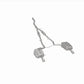 MagnaFlow BRE Exhaust Kit 05-09 Audi A4 2.0L